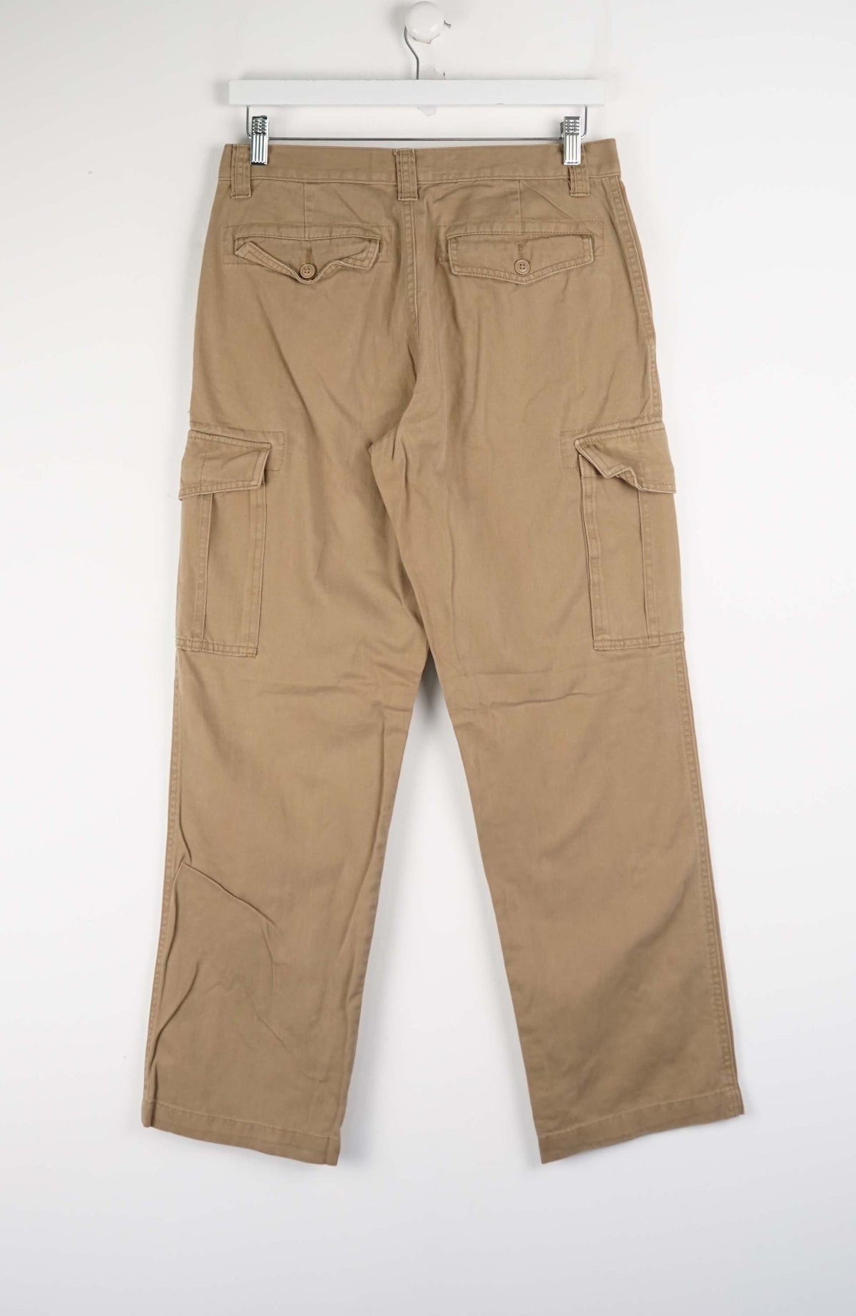 VINTAGE REWORK CARGO PANTS W32