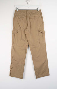 VINTAGE REWORK CARGO PANTS W32