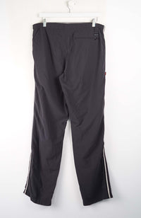 VINTAGE NIKE TRACK PANTS (XL)