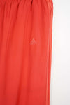 VINTAGE ADIDAS TRACK PANTS (XL) W34