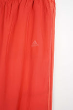 VINTAGE ADIDAS TRACK PANTS (XL) W34