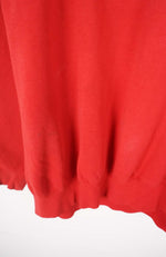 VINTAGE DETROIT REDWINGS SWEATER (XL)