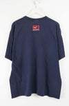VINTAGE NIKE ATHLETICS T-SHIRT (XL)