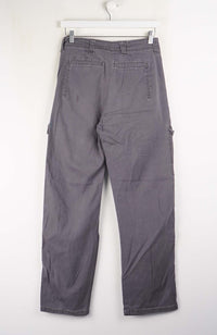 VINTAGE REWORK CARGO PANTS W30