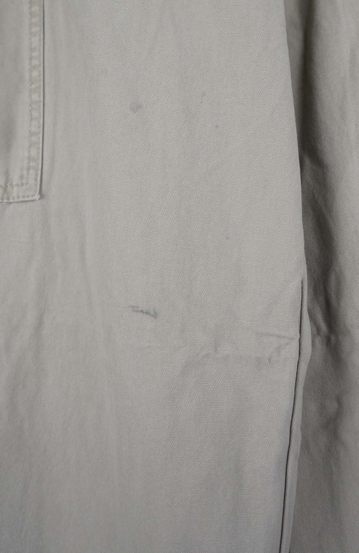 VINTAGE REWORK CARGO PANTS W35
