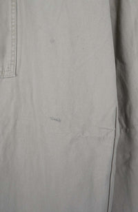 VINTAGE REWORK CARGO PANTS W35