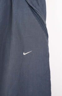 VINTAGE NIKE TRACK PANTS (M)