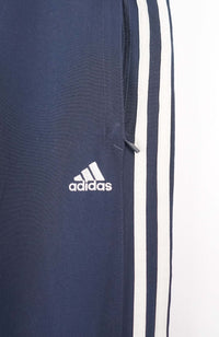VINTAGE ADIDAS TRACK PANTS (L)