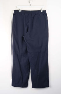 VINTAGE ADIDAS TRACK PANTS (L)