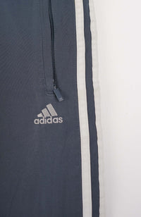 VINTAGE ADIDAS TRACK PANTS (L)
