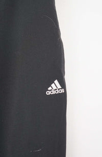 VINTAGE ADIDAS TRACK PANTS (M)