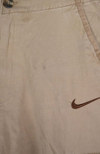 VINTAGE REWORK CARGO SHORTS W32