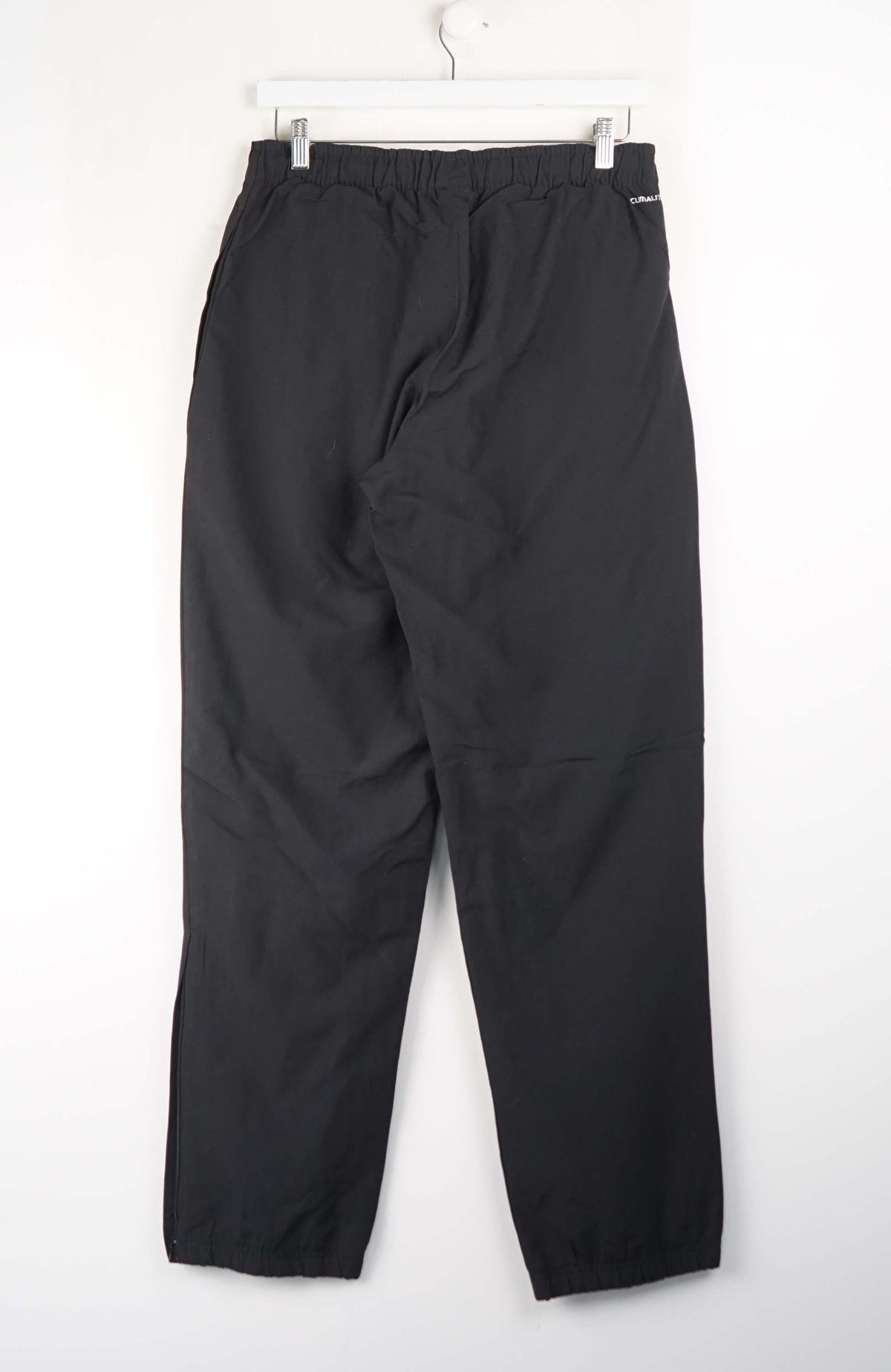 VINTAGE ADIDAS TRACK PANTS (M)