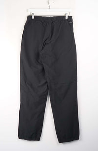 VINTAGE ADIDAS TRACK PANTS (M)