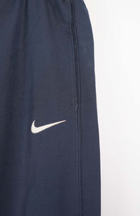 VINTAGE NIKE TRACK PANTS (M)