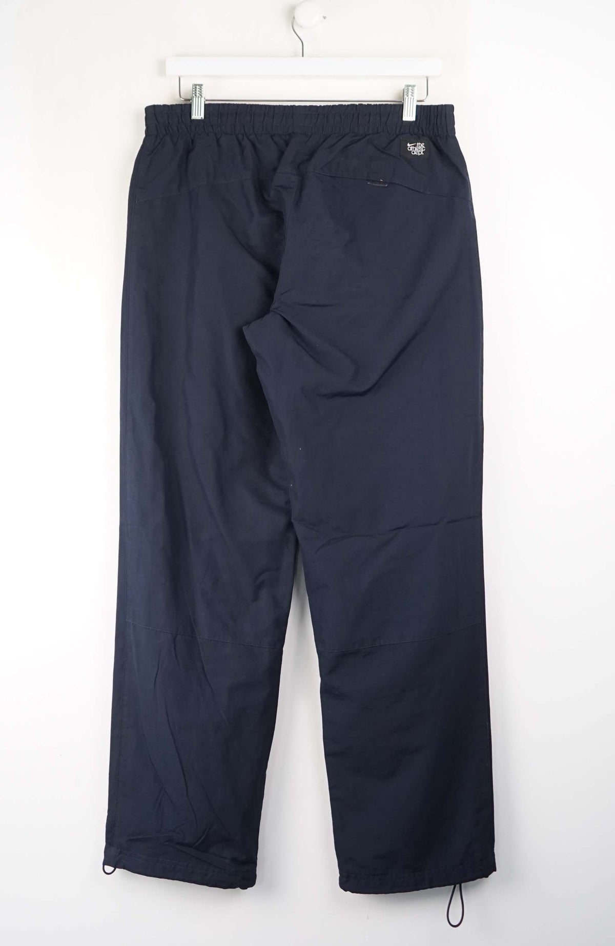 VINTAGE NIKE TRACK PANTS (M)