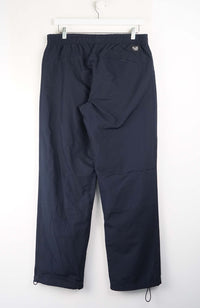 VINTAGE NIKE TRACK PANTS (M)