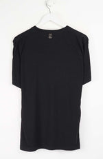 VINTAGE NIKE TENNIS T-SHIRT (M)