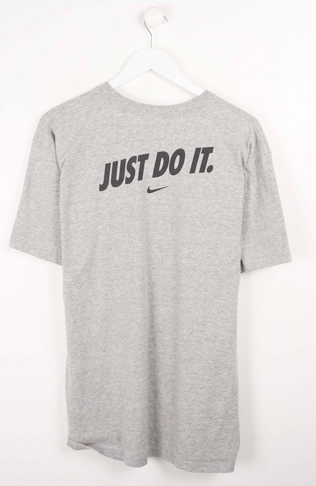 VINTAGE NIKE PORTLAND T-SHIRT (L)