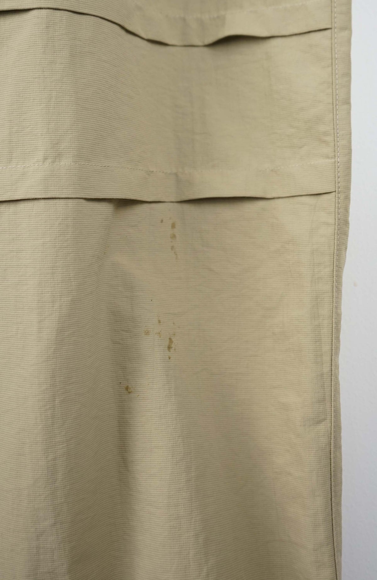 VINTAGE ADIDAS TRACK PANTS (XL)