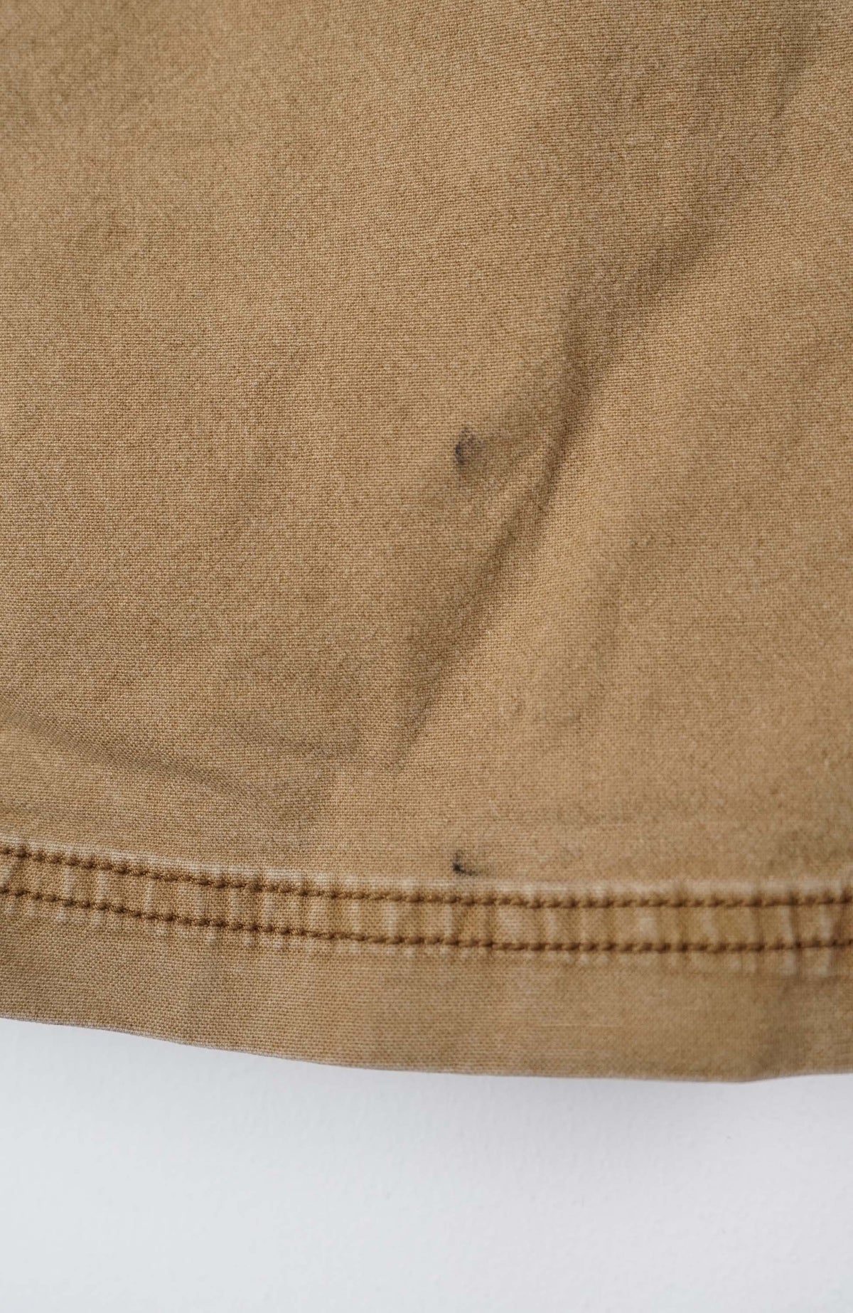 VINTAGE REWORK CARGO PANTS W34