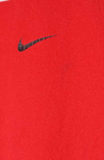 VINTAGE NIKE MARYLAND UNIVERSITY T-SHIRT (XL)