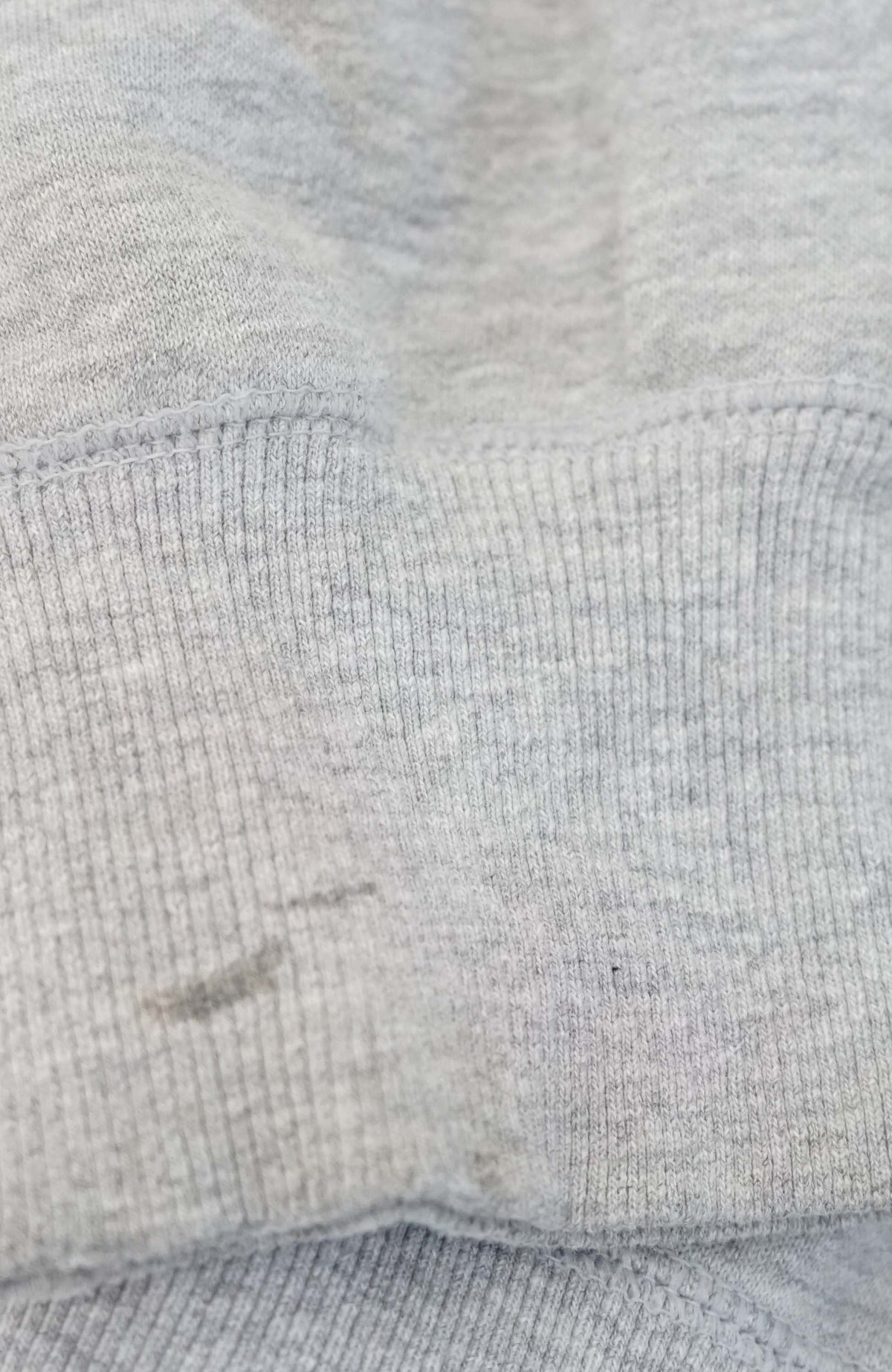 VINTAGE NIKE WASHINGTON SWEATER (XXL)