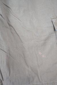 VINTAGE REWORK CARGO SHORTS W29