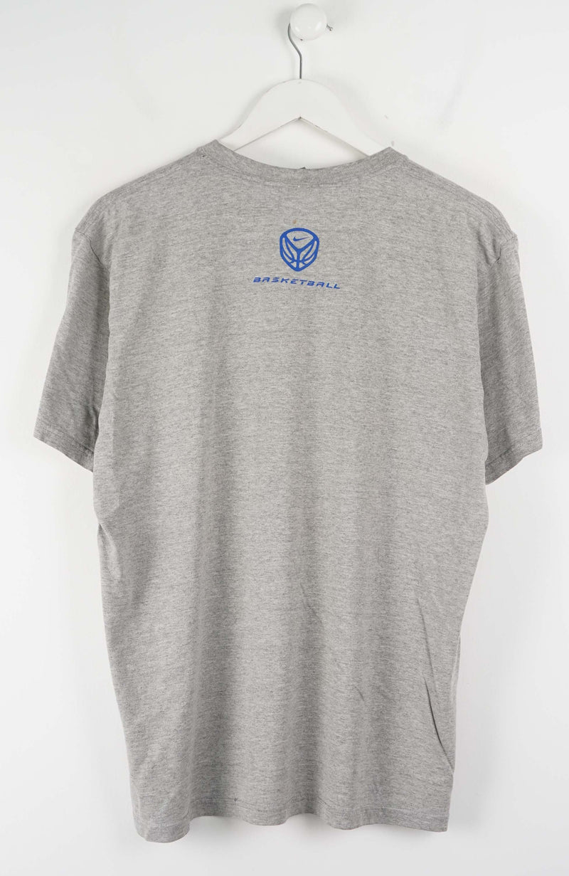 VINTAGE NIKE MONTANA STATE BOBCATS T-SHIRT (M)