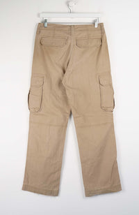 VINTAGE REWORK CARGO PANTS W32