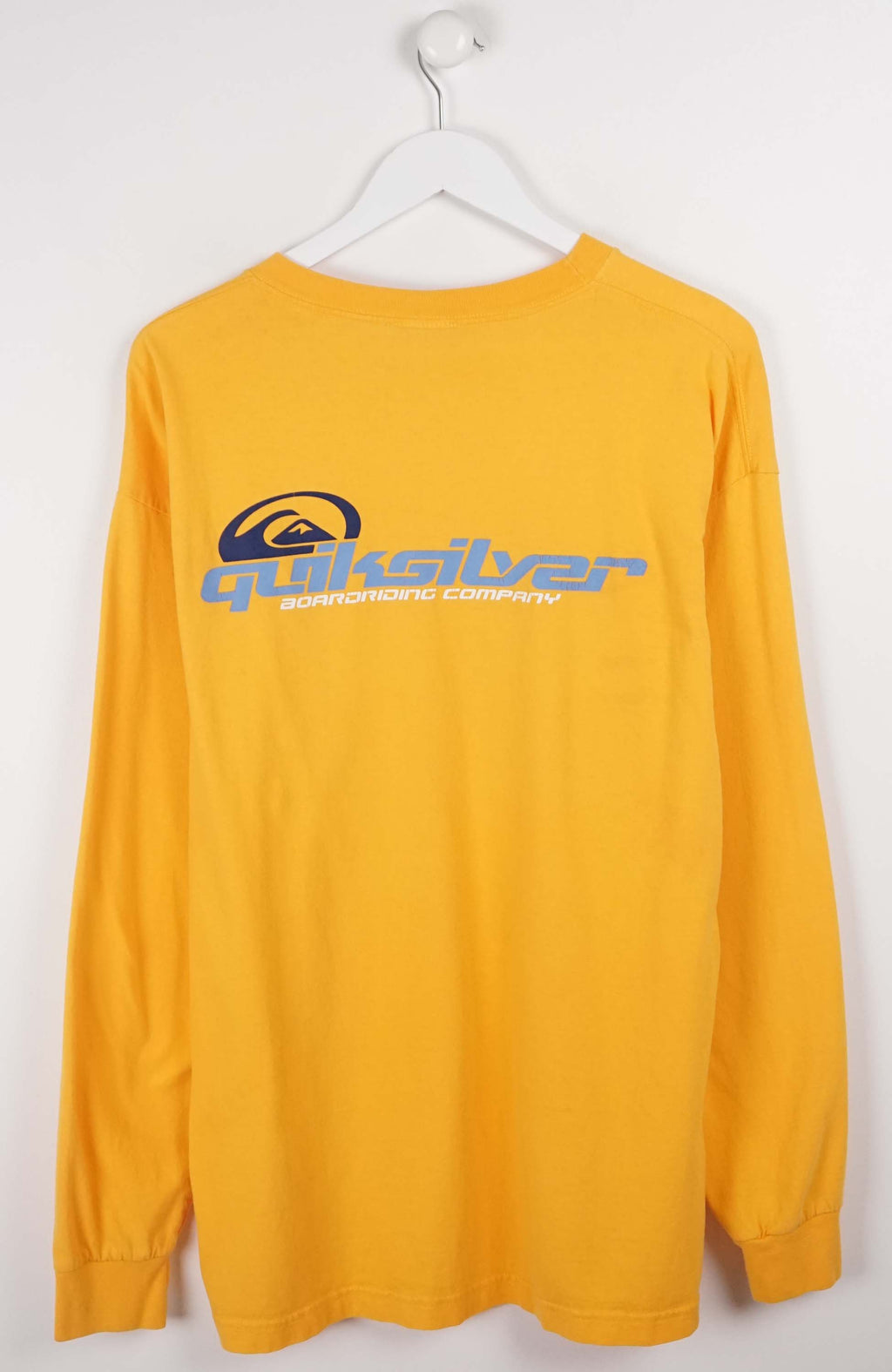 VINTAGE QUIKSILVER T-SHIRT (XL)
