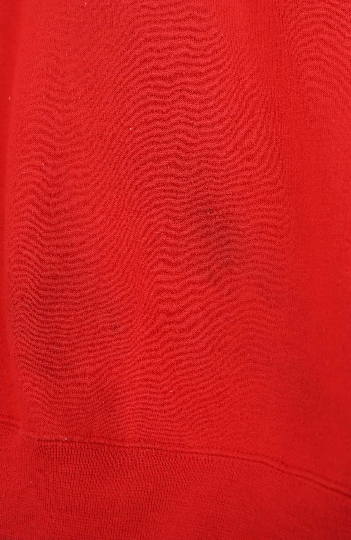 VINTAGE INDIANA HOOSIERS SWEATER (XXL)