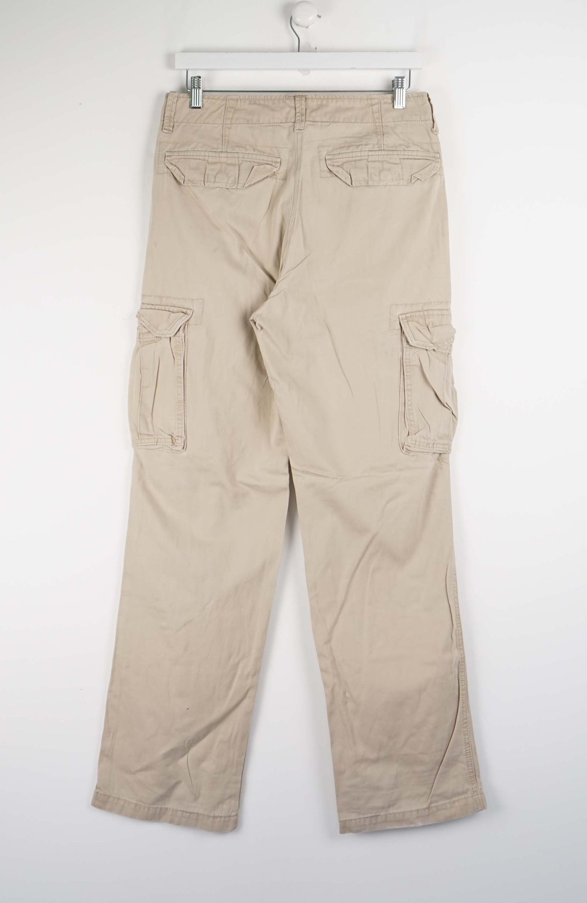 VINTAGE REWORK CARGO PANTS W32