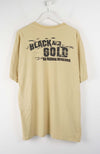 VINTAGE NIKE WAKE FOREST DEMONS T-SHIRT (XL)