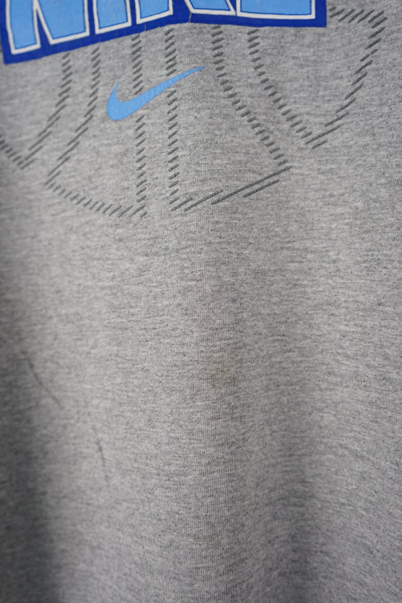 VINTAGE NIKE T-SHIRT (XL)