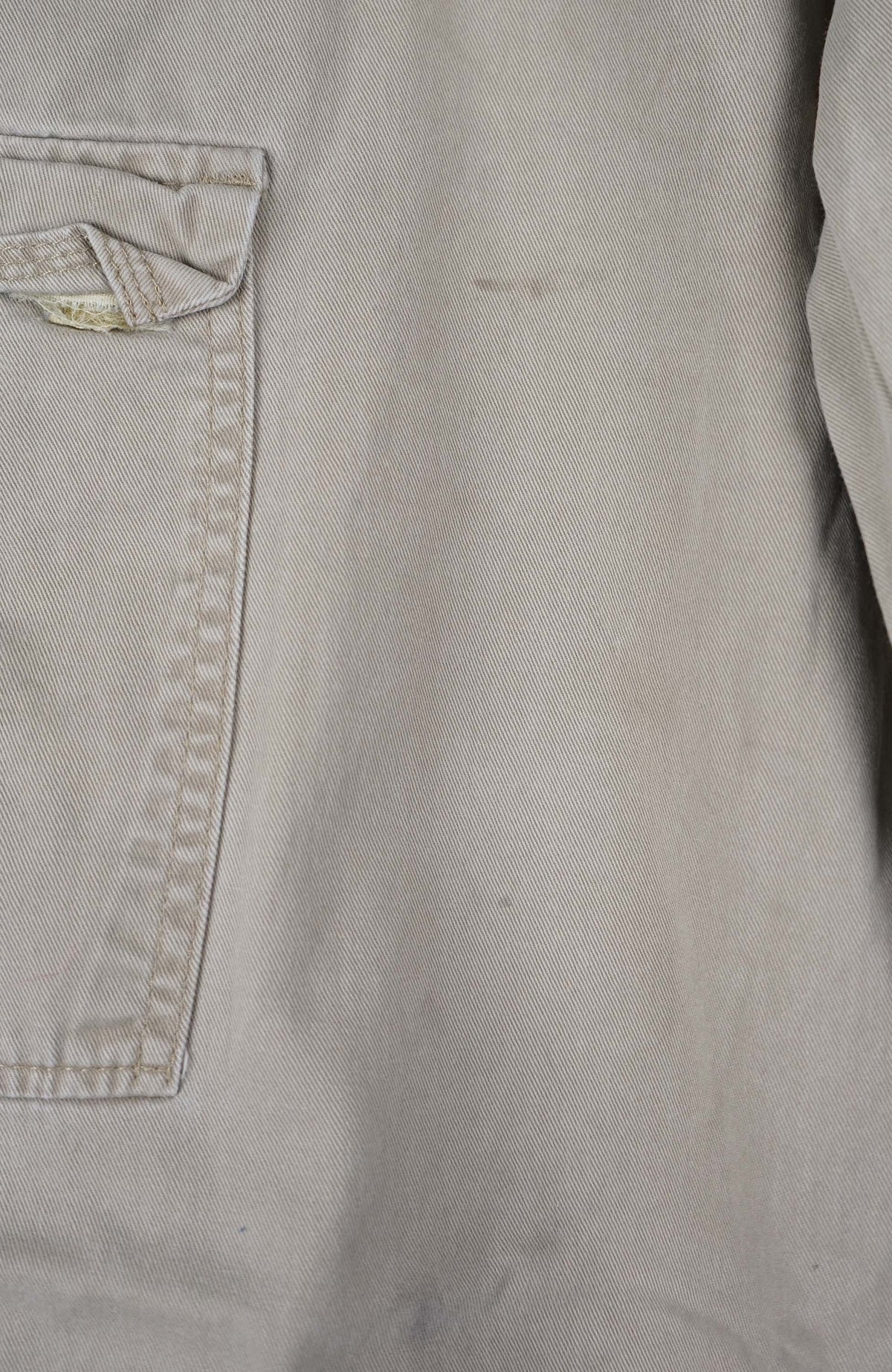 VINTAGE REWORK CARGO PANTS W30