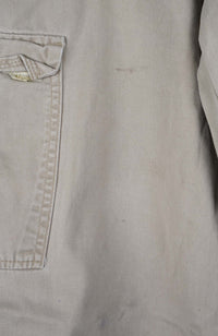 VINTAGE REWORK CARGO PANTS W30