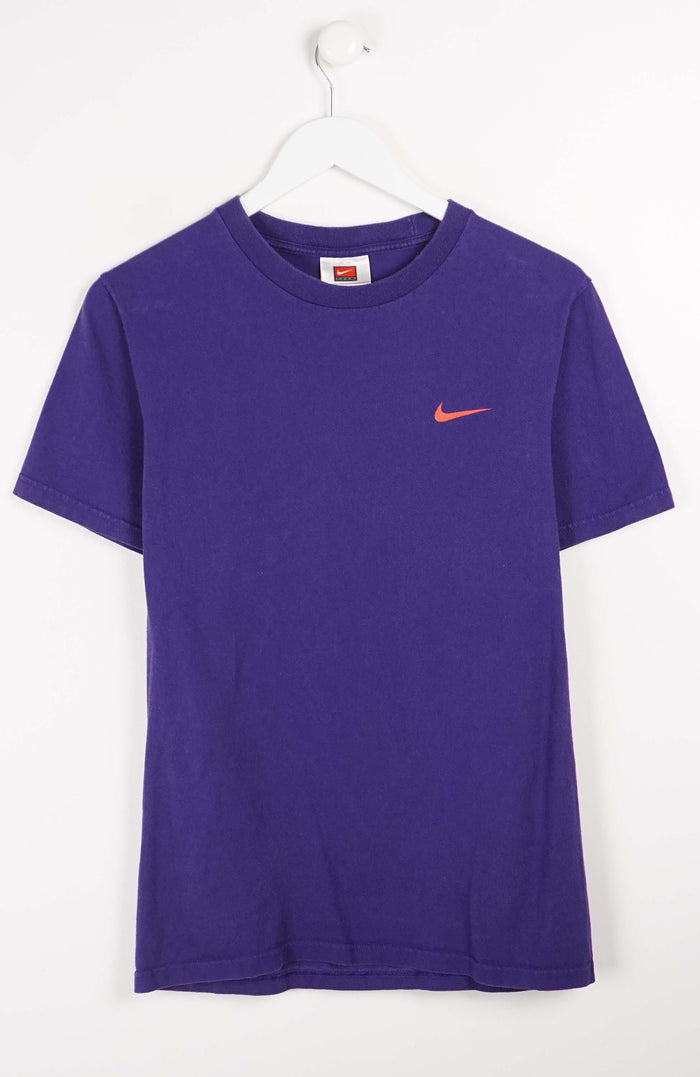 VINTAGE NIKE T-SHIRT (XS)