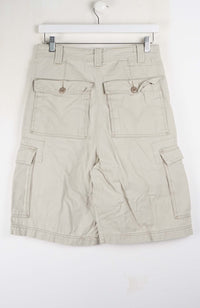VINTAGE REWORK CARGO SHORTS W30