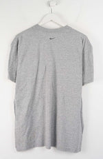 VINTAGE NIKE OSHKOSH BASEBALL T-SHIRT (L)