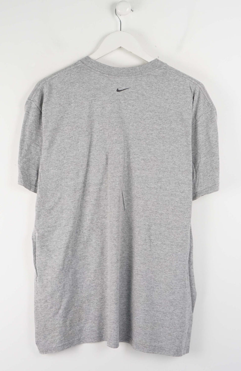 VINTAGE NIKE OSHKOSH BASEBALL T-SHIRT (L)