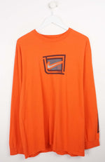 VINTAGE NIKE T-SHIRT (L)