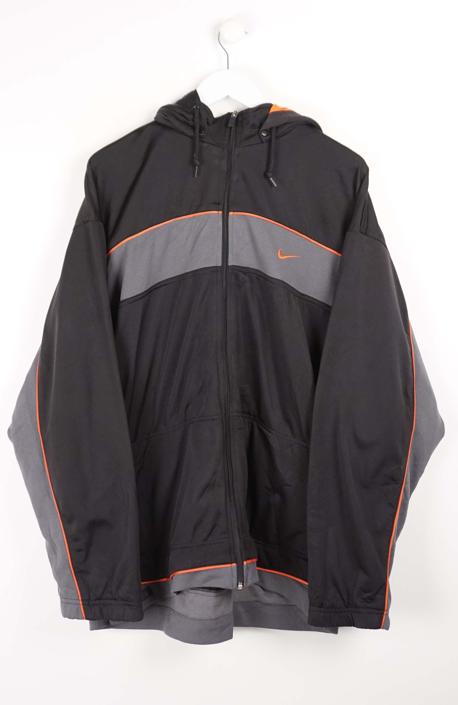 nike jacket xl