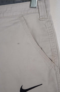 VINTAGE REWORK CARGO SHORTS W29