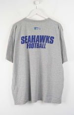 VINTAGE NIKE SEATTLE SEAHAWKS T-SHIRT (XL)