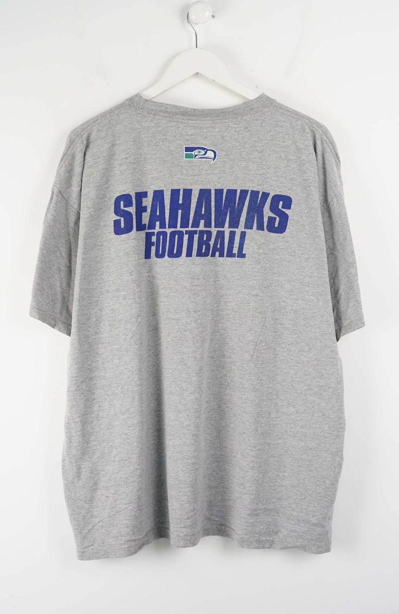VINTAGE NIKE SEATTLE SEAHAWKS T-SHIRT (XL)
