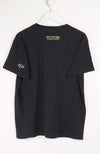 VINTAGE ROCKSTAR FOX RACING T-SHIRT (L)