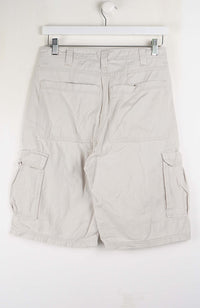 VINTAGE REWORK CARGO SHORTS W29
