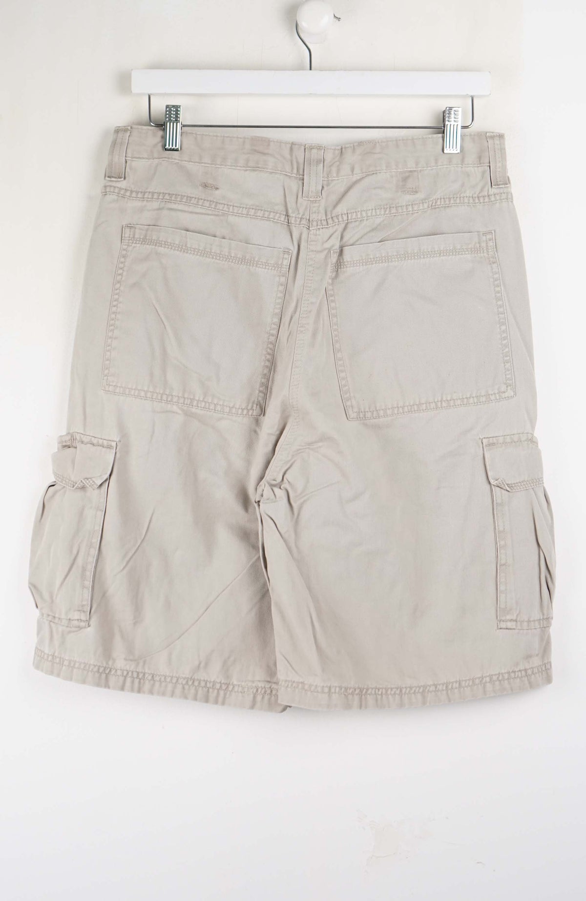 VINTAGE REWORK CARGO SHORTS W32