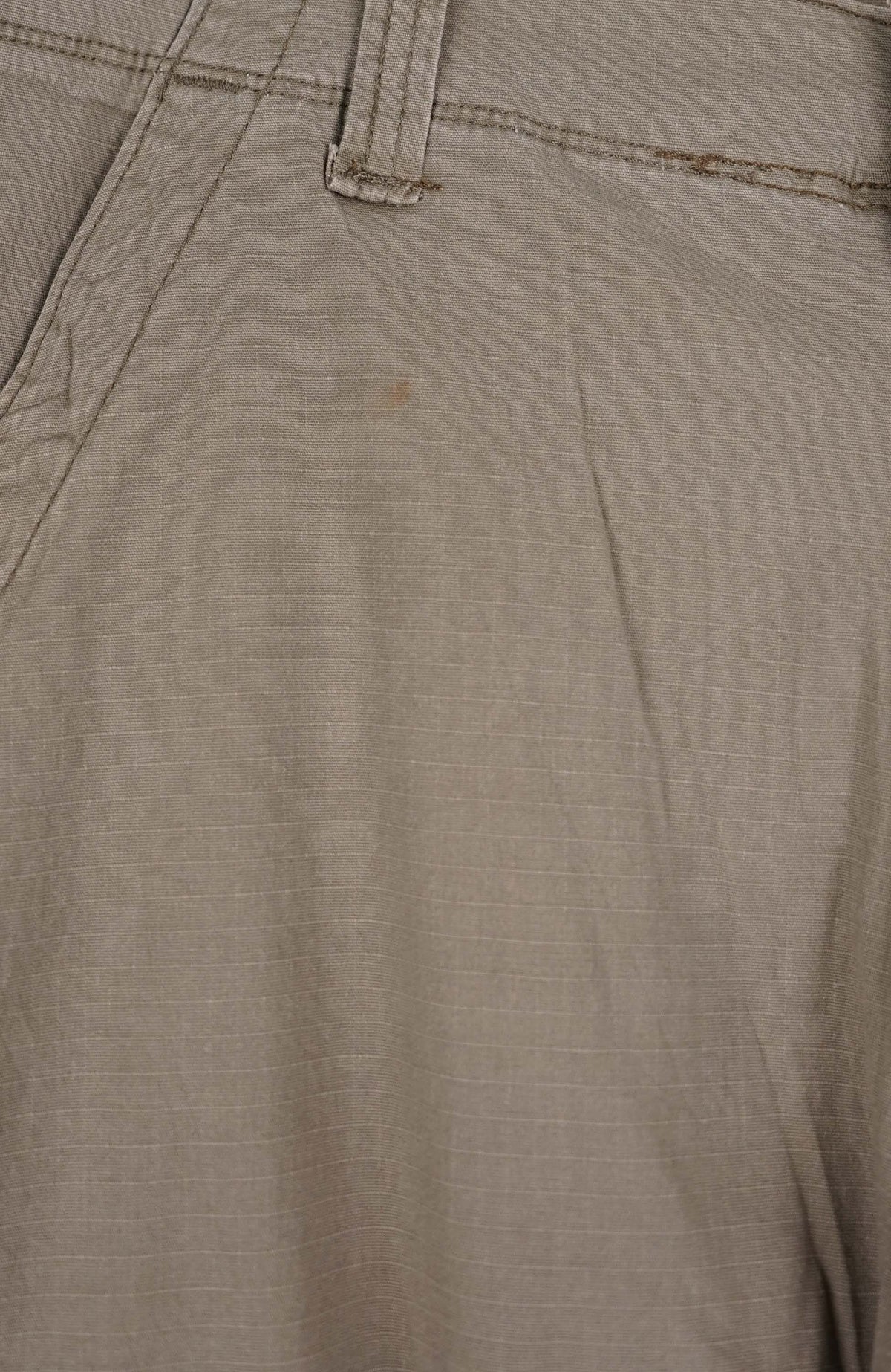 VINTAGE REWORK CARGO PANTS W32